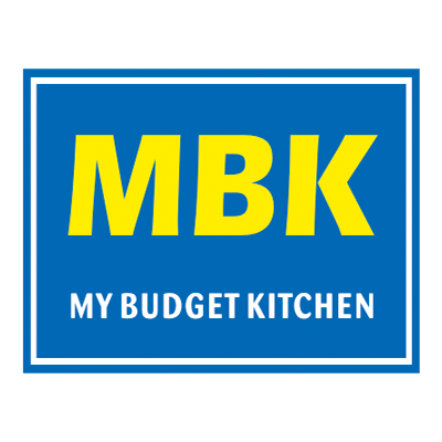 My Budget Kitchen